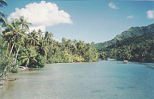 Huahine