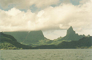 Moorea